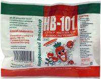HB-101 ВИТАЛАЙЗЕР для растений 6мл
