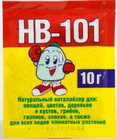HB-101 ВИТАЛАЙЗЕР для растений 10 г