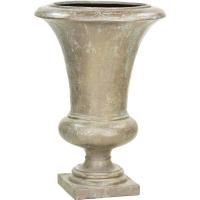 Кашпо Amphora Vase Verdrigris 